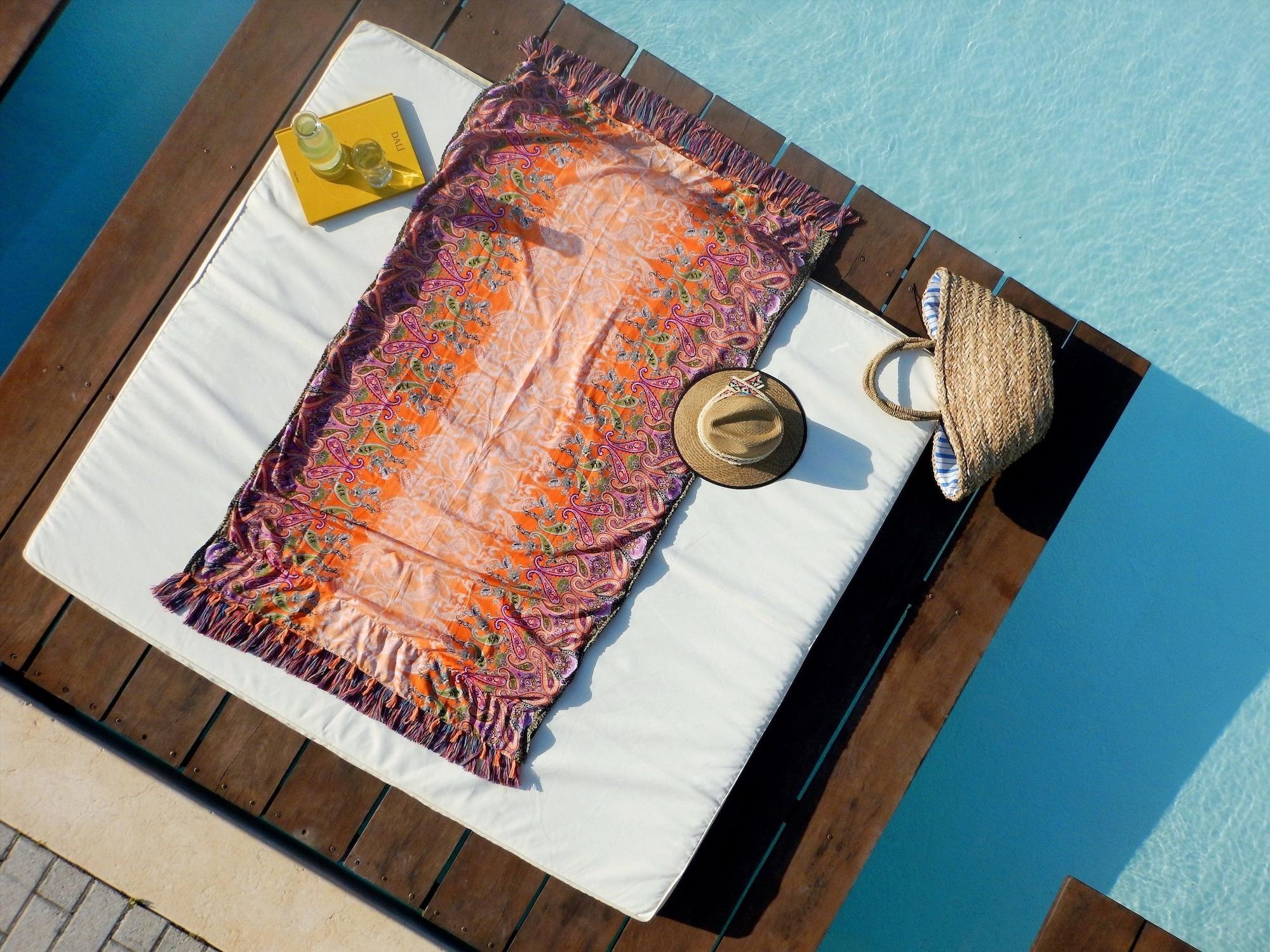 Alexandra Golden Boutique Hotel-Adults Only Chrysi Ammoudia Extérieur photo