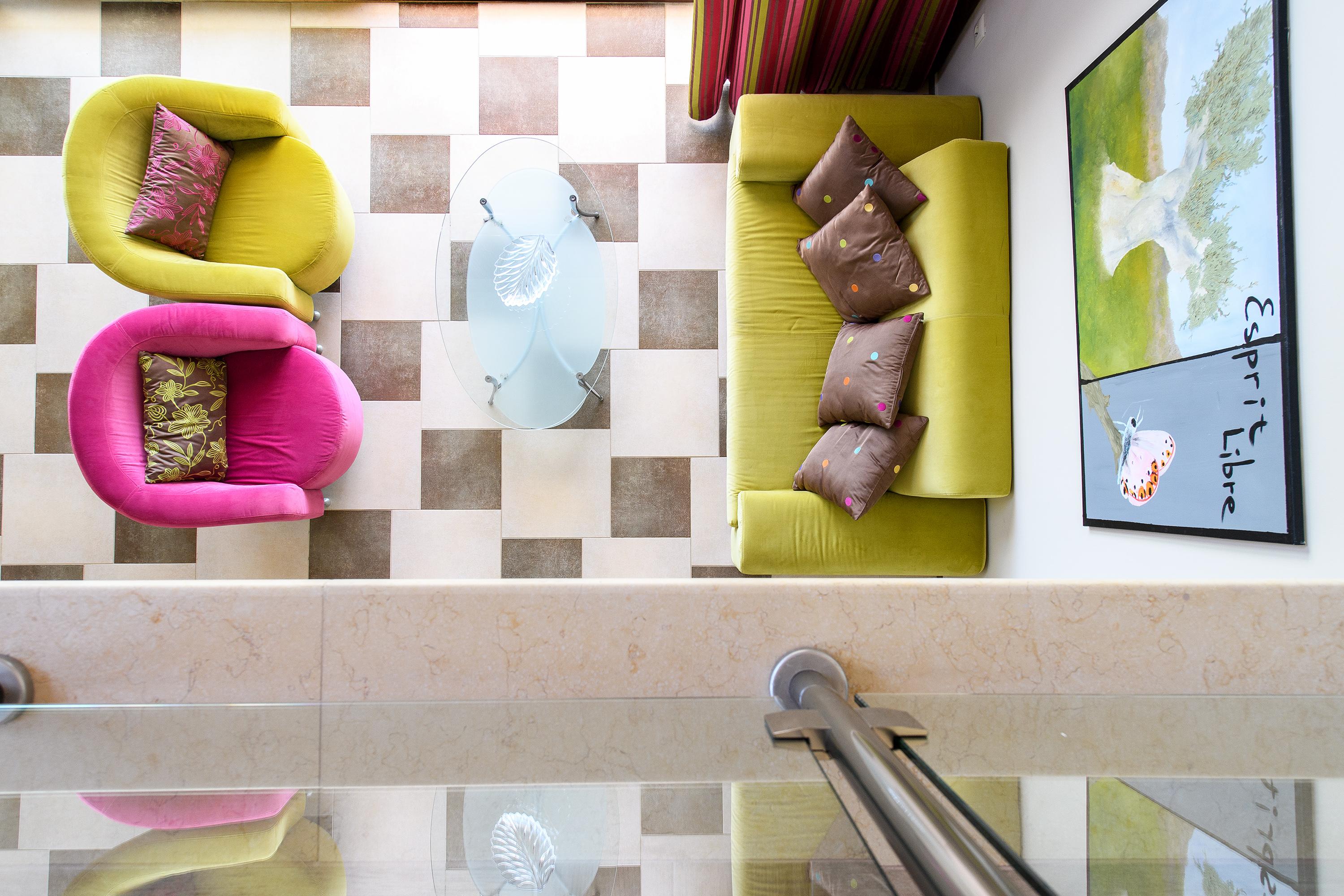 Alexandra Golden Boutique Hotel-Adults Only Chrysi Ammoudia Extérieur photo