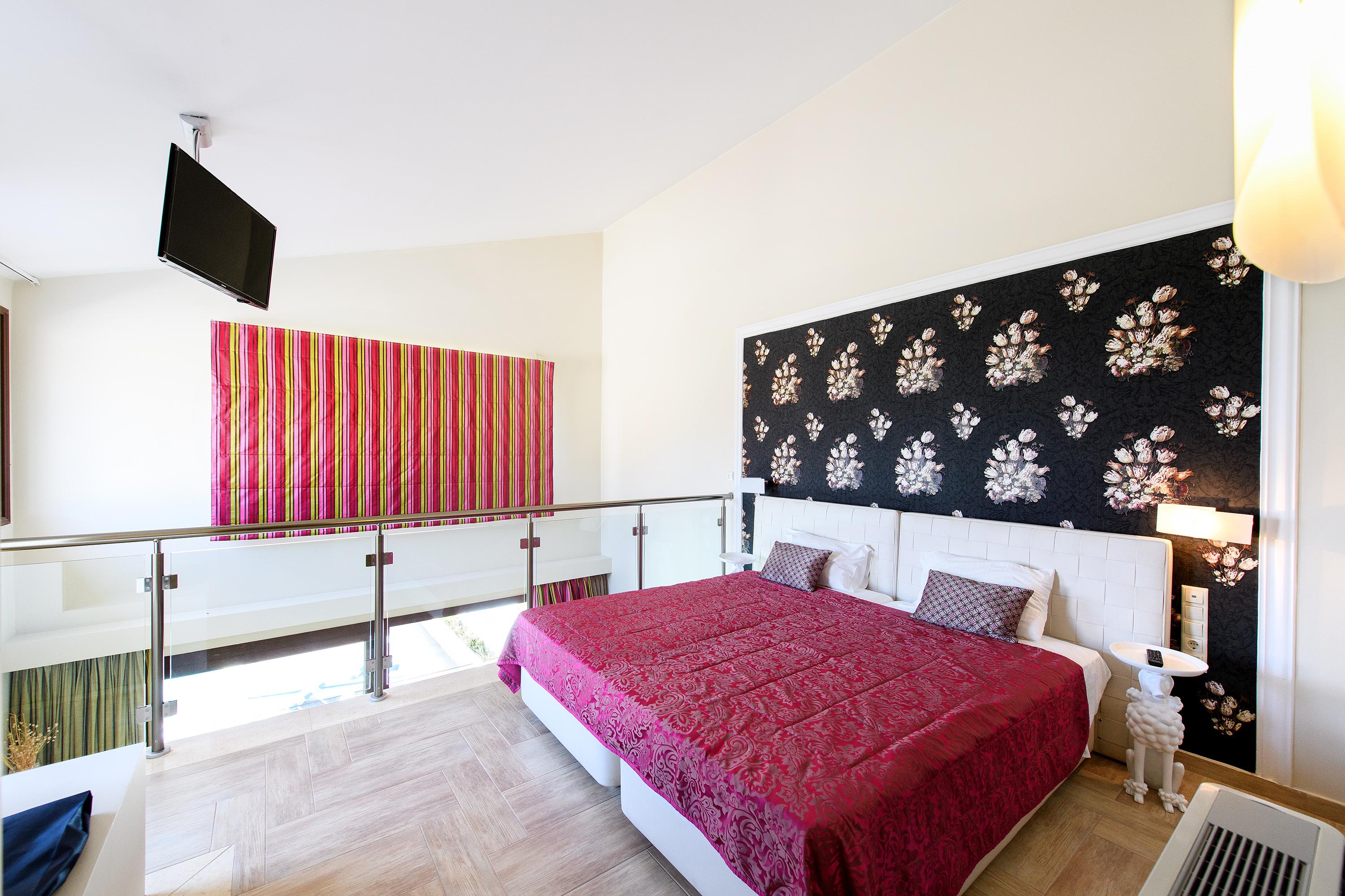 Alexandra Golden Boutique Hotel-Adults Only Chrysi Ammoudia Extérieur photo