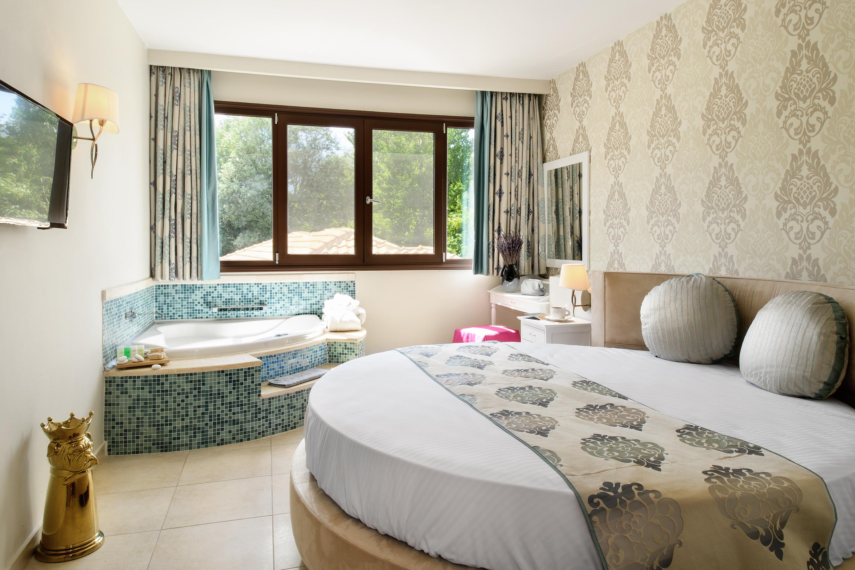 Alexandra Golden Boutique Hotel-Adults Only Chrysi Ammoudia Extérieur photo