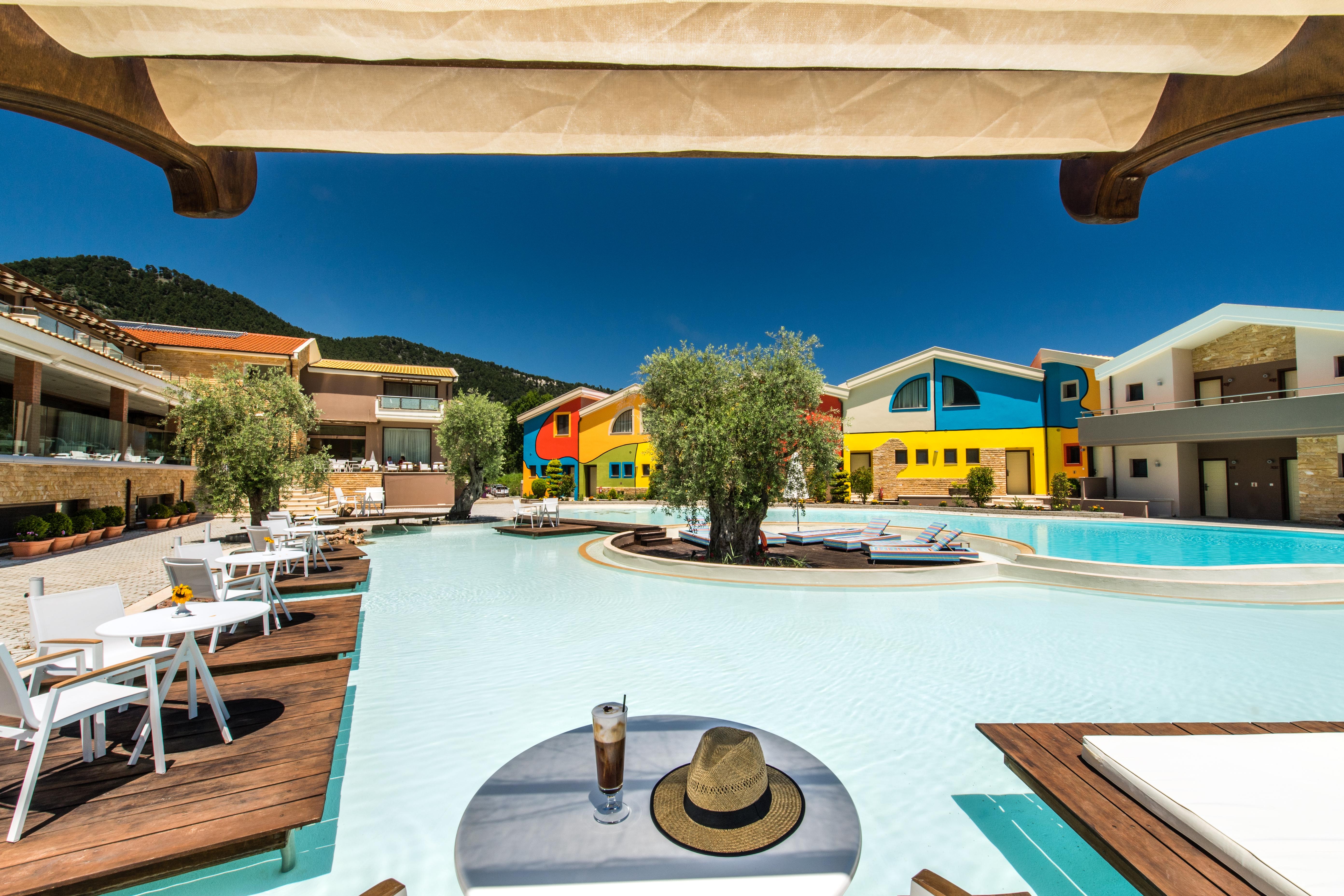 Alexandra Golden Boutique Hotel-Adults Only Chrysi Ammoudia Extérieur photo