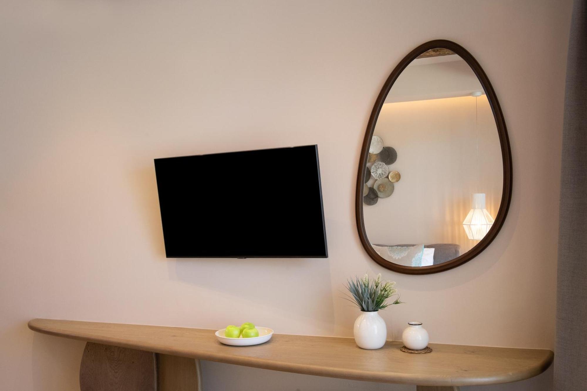 Alexandra Golden Boutique Hotel-Adults Only Chrysi Ammoudia Extérieur photo