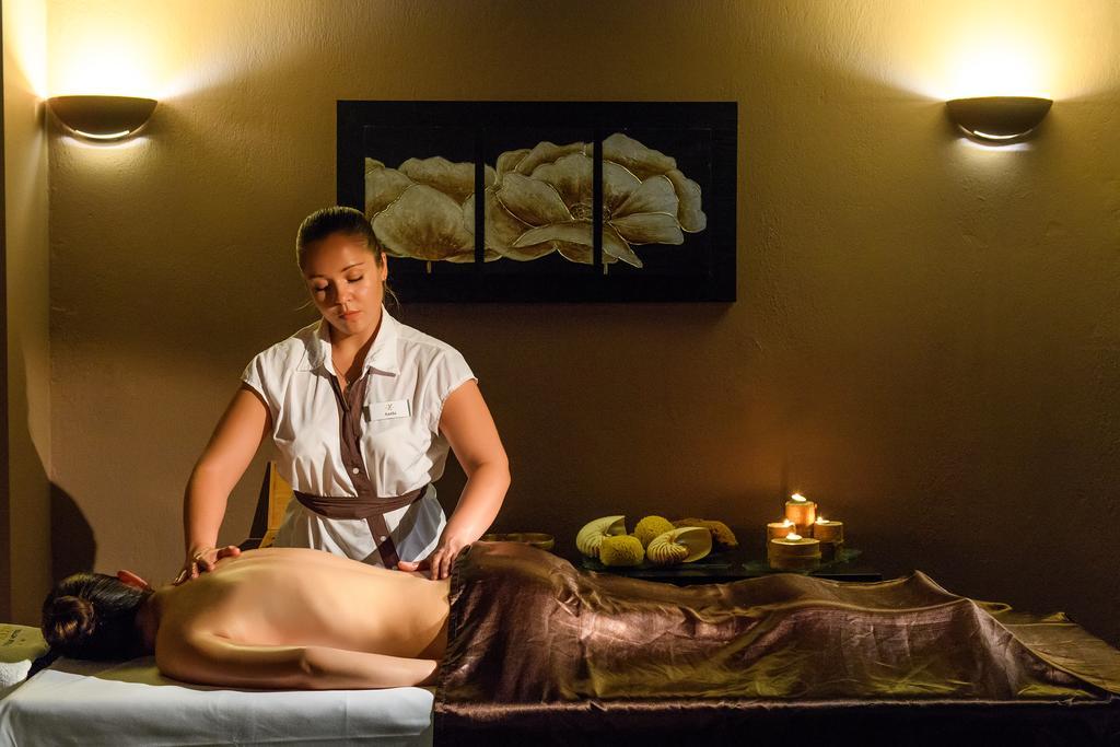 Alexandra Golden Boutique Hotel-Adults Only Chrysi Ammoudia Extérieur photo