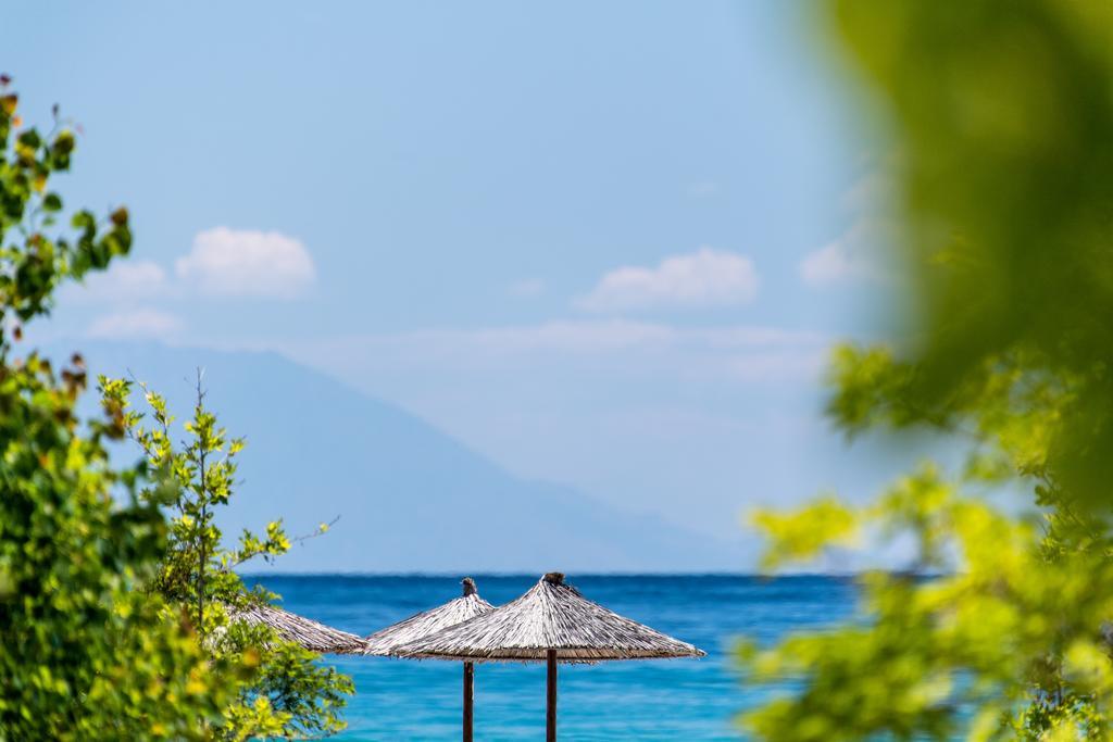 Alexandra Golden Boutique Hotel-Adults Only Chrysi Ammoudia Extérieur photo