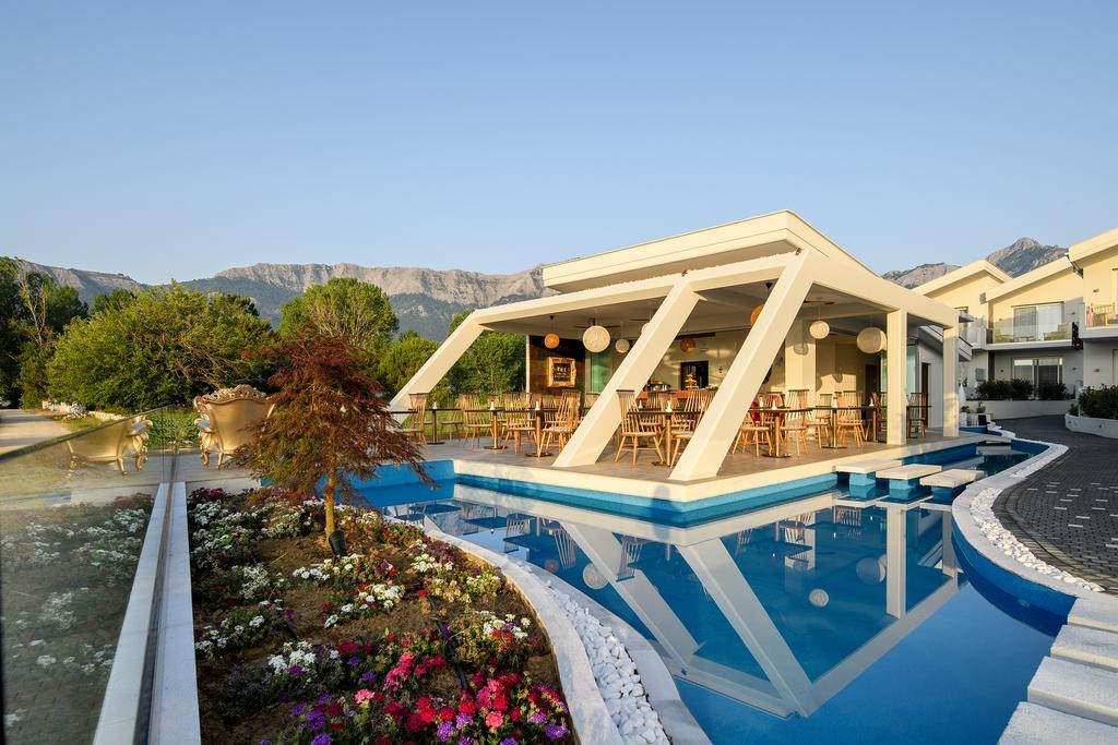 Alexandra Golden Boutique Hotel-Adults Only Chrysi Ammoudia Extérieur photo